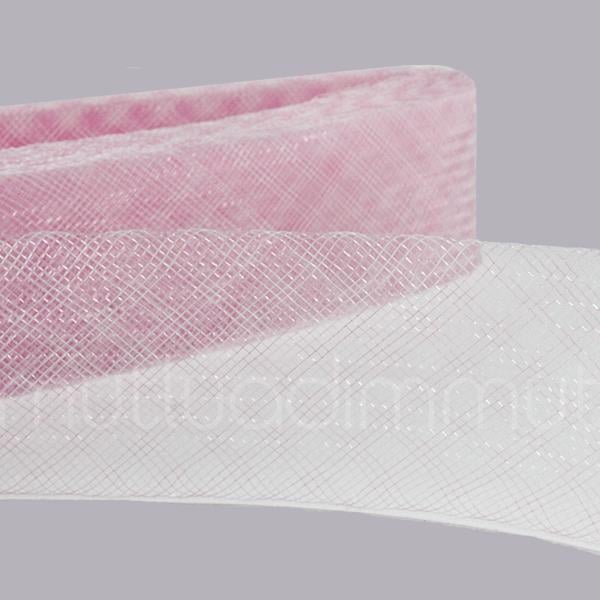 Baklava Desenli Kurdela 4,5cm X 25m