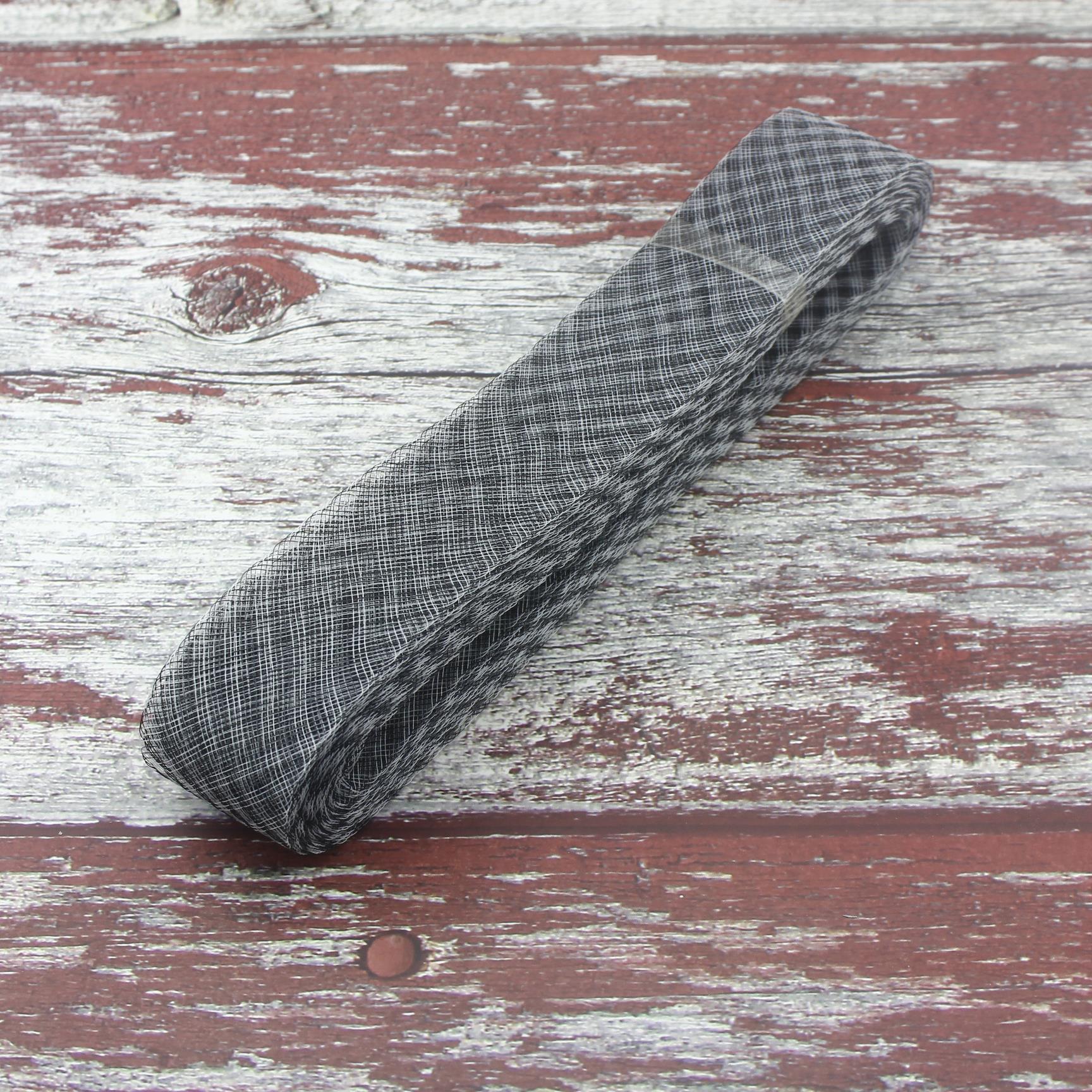 Baklava Desenli Kurdela 4,5cm X 25m