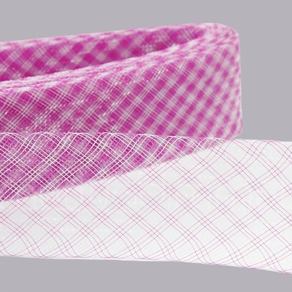 Baklava Desenli Kurdela 4,5cm X 25m