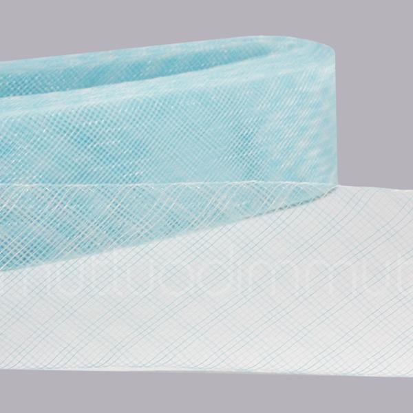 Baklava Desenli Kurdela 4,5cm X 25m