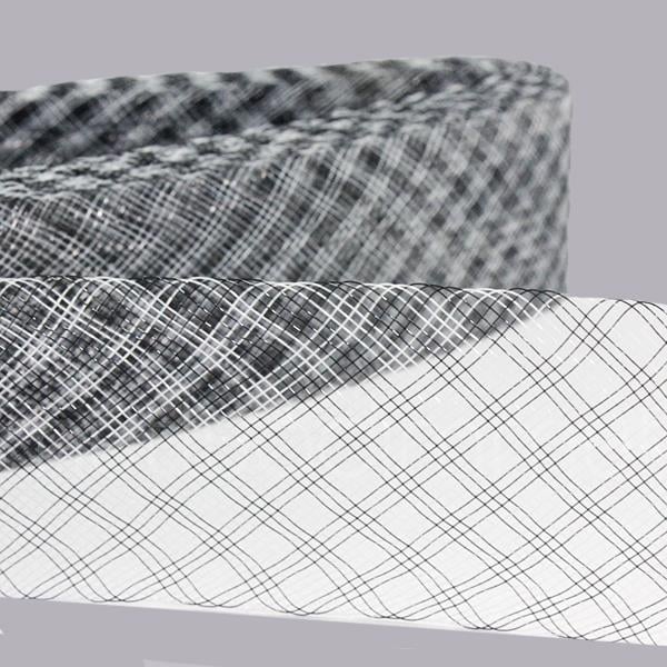 Baklava Desenli Kurdela 4,5cm X 25m