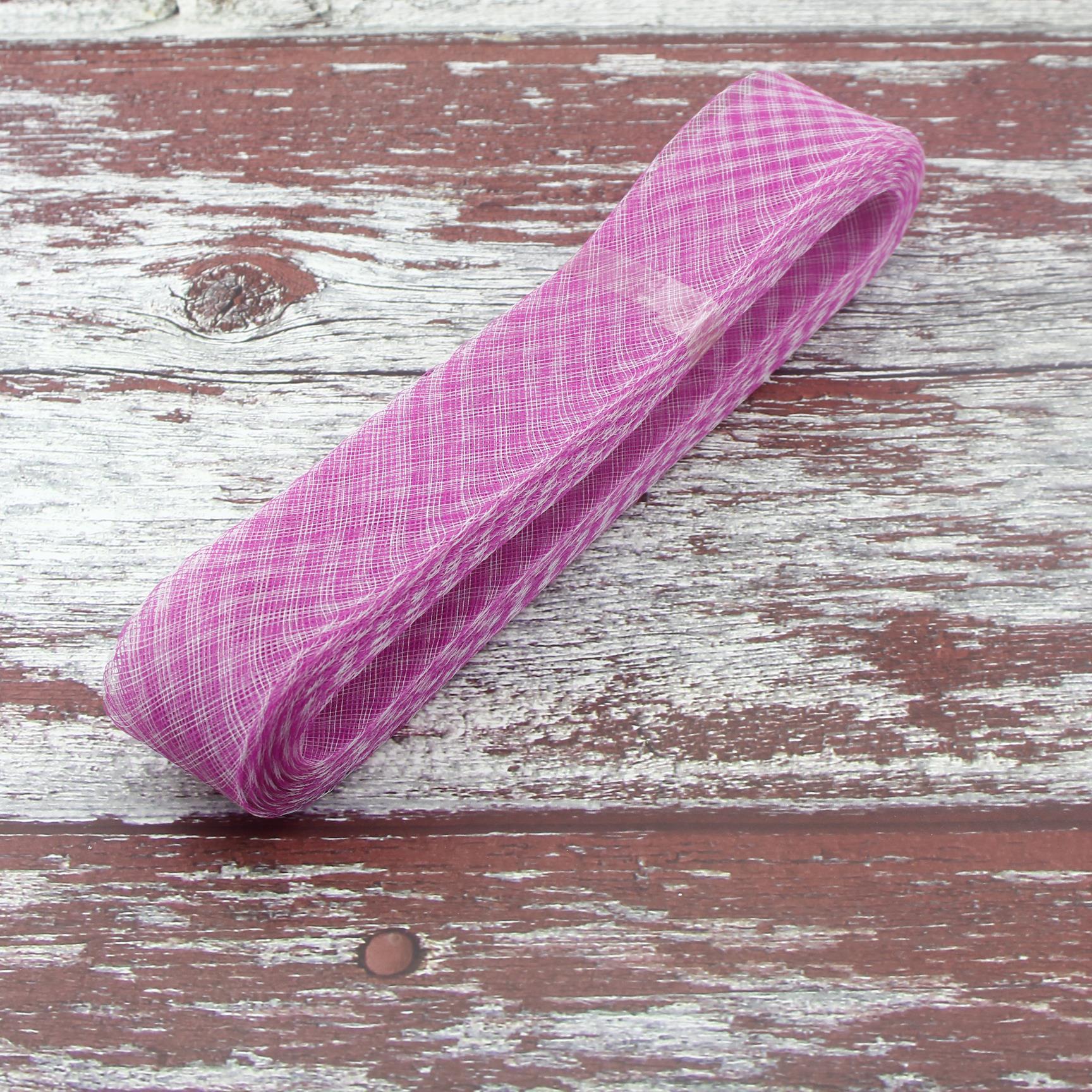 Baklava Desenli Kurdela 4,5cm X 25m