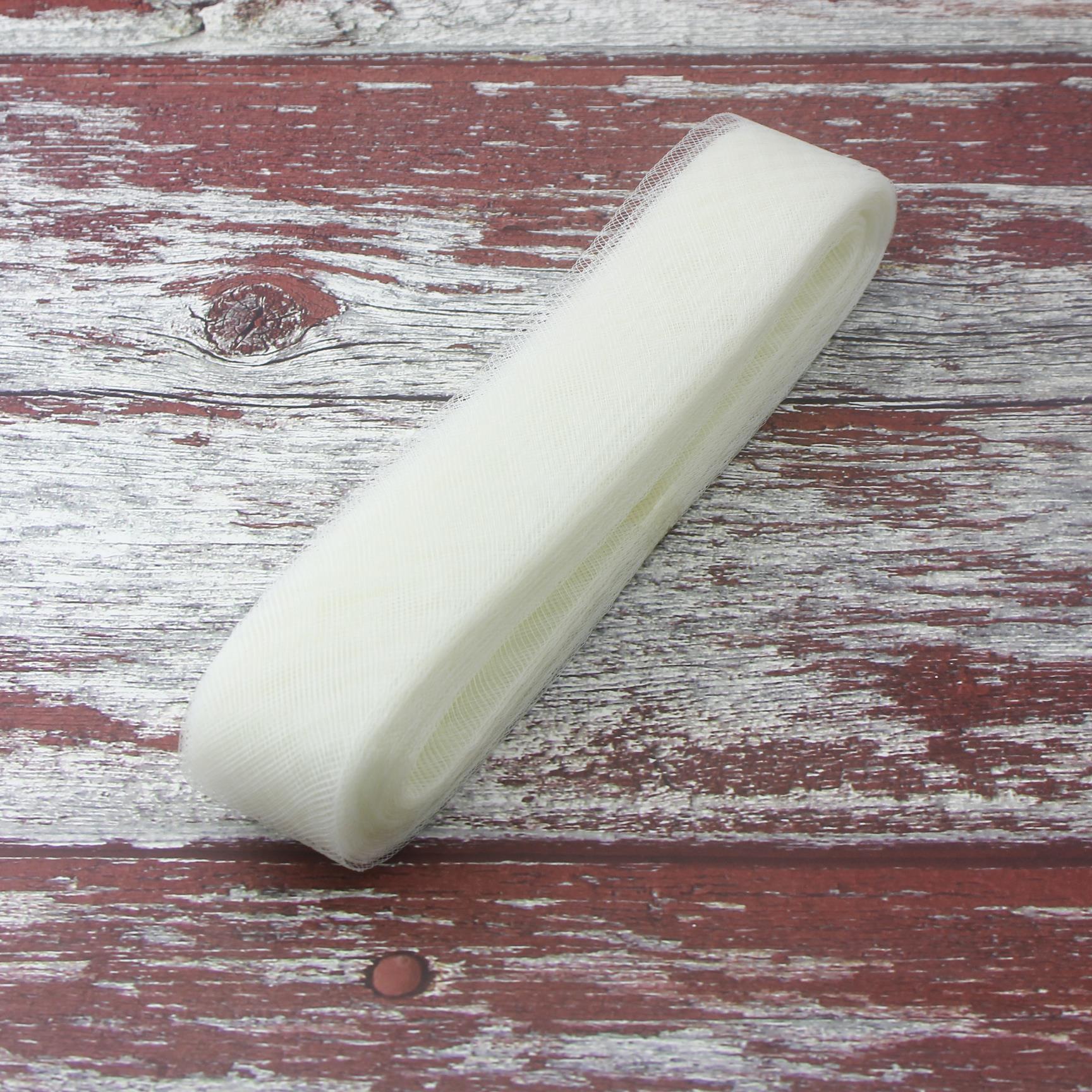 Baklava Desenli Kurdela 4,5cm X 25m