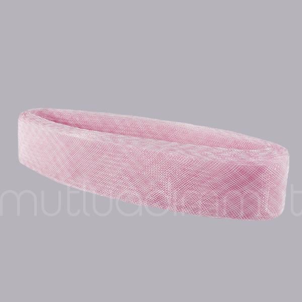 Baklava Desenli Kurdela 4,5cm X 25m