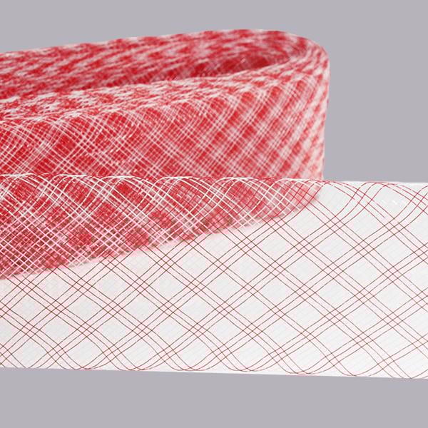 Baklava Desenli Kurdela 4,5cm X 25m