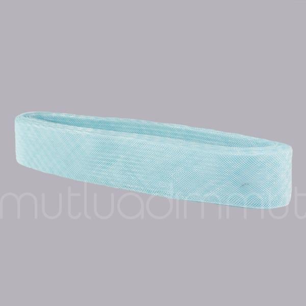 Baklava Desenli Kurdela 4,5cm X 25m