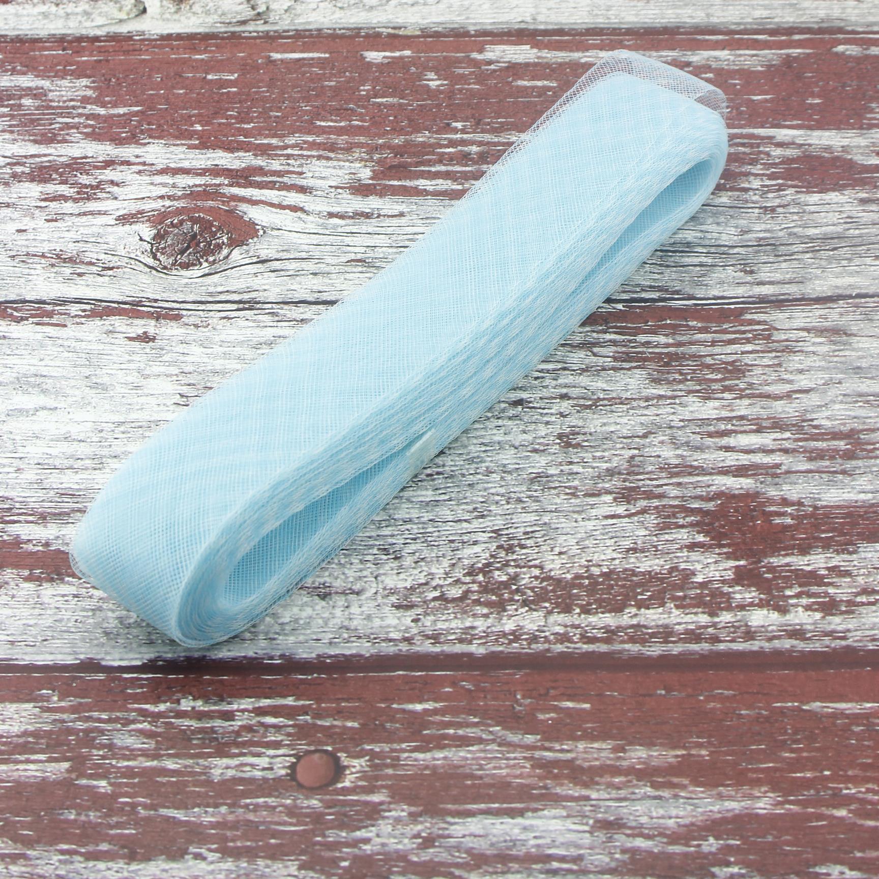 Baklava Desenli Kurdela 4,5cm X 25m