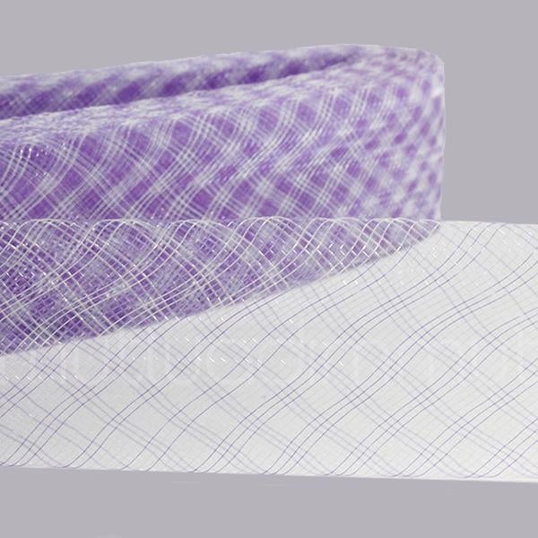 Baklava Desenli Kurdela 4,5cm X 25m