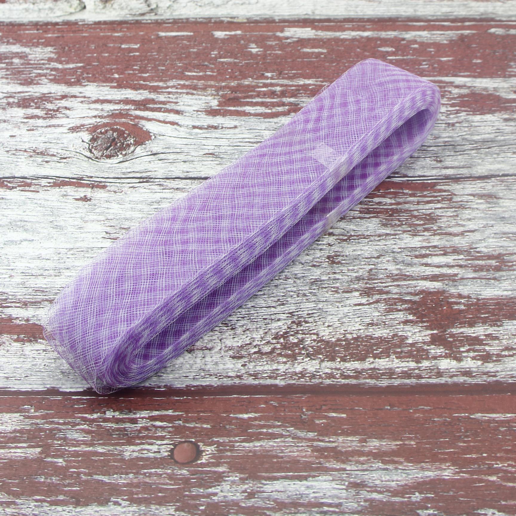 Baklava Desenli Kurdela 4,5cm X 25m