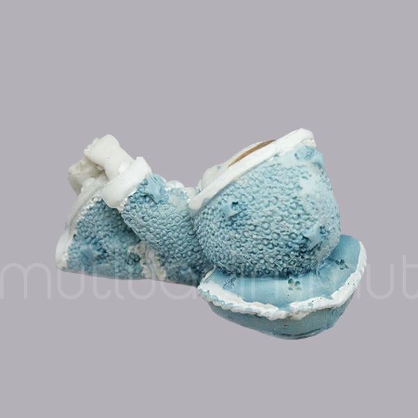 Bornozlu Yatan Bebek 12 Adet