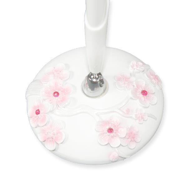 Çiçekli Anı Defteri Kalemlik Ve Tükenmez Kalem