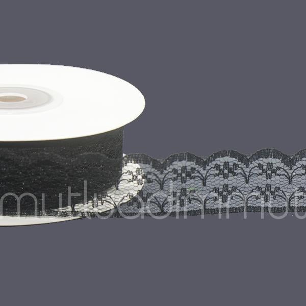 Dantel Kurdela 2cm X 10m