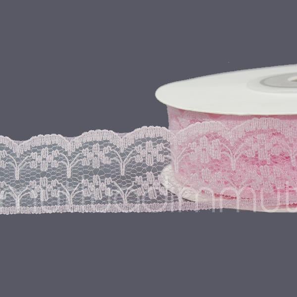 Dantel Kurdela 2cm X 10m