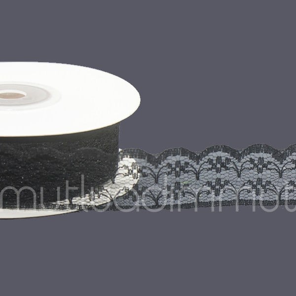 Dantel Kurdela 2cm X 10m