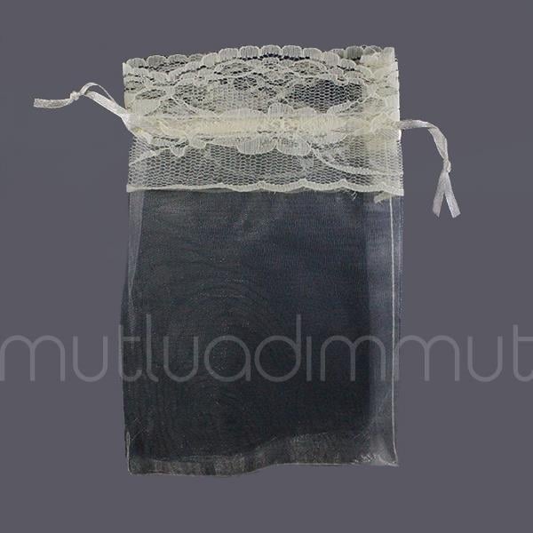 Fistolu Kese 12x17cm 12 Adet