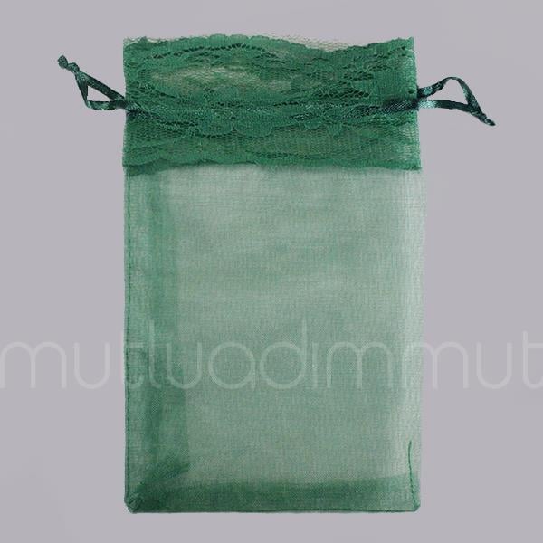 Fistolu Kese 12x17cm 12 Adet