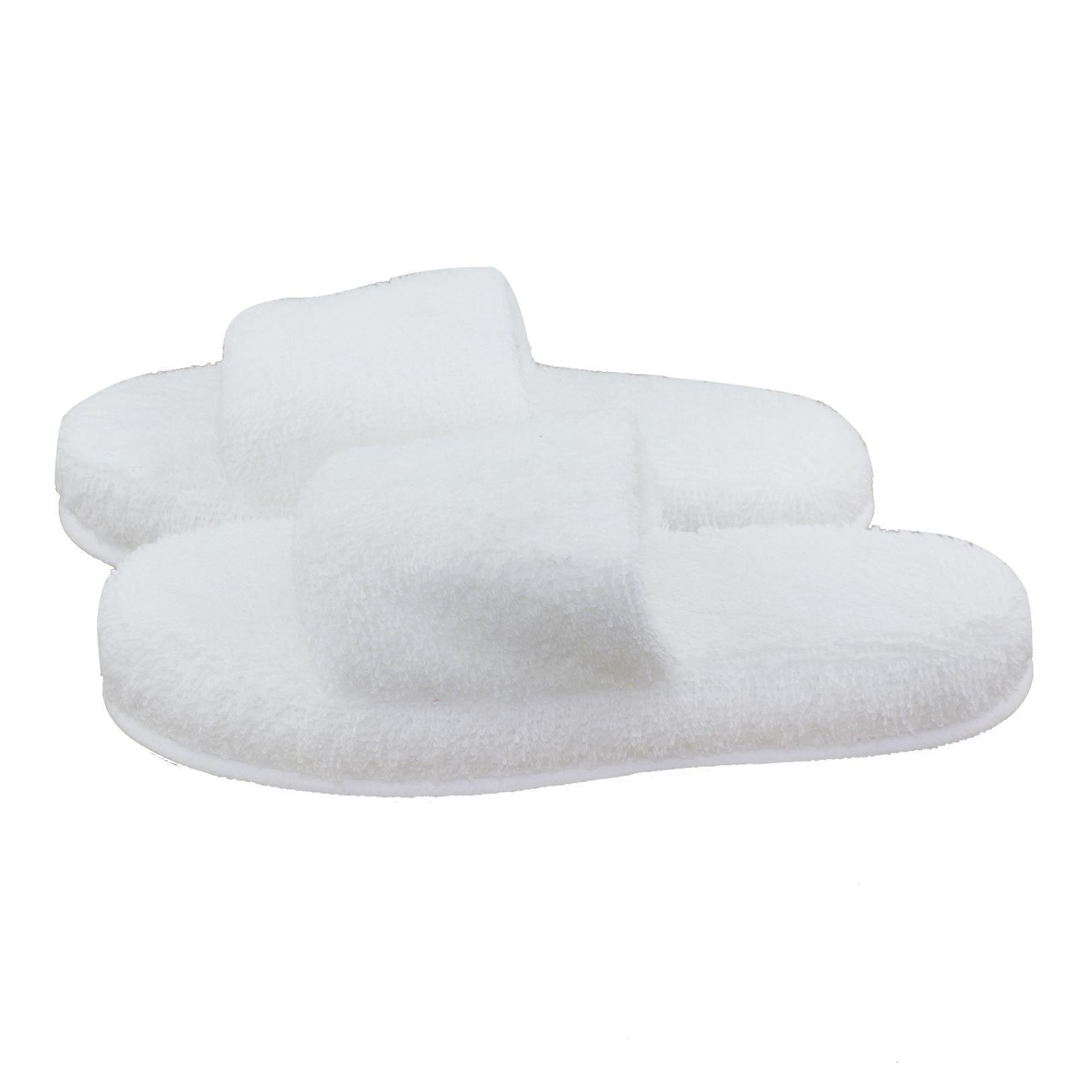 Havlu Bant Terlik 36-38 Numara Lohusa