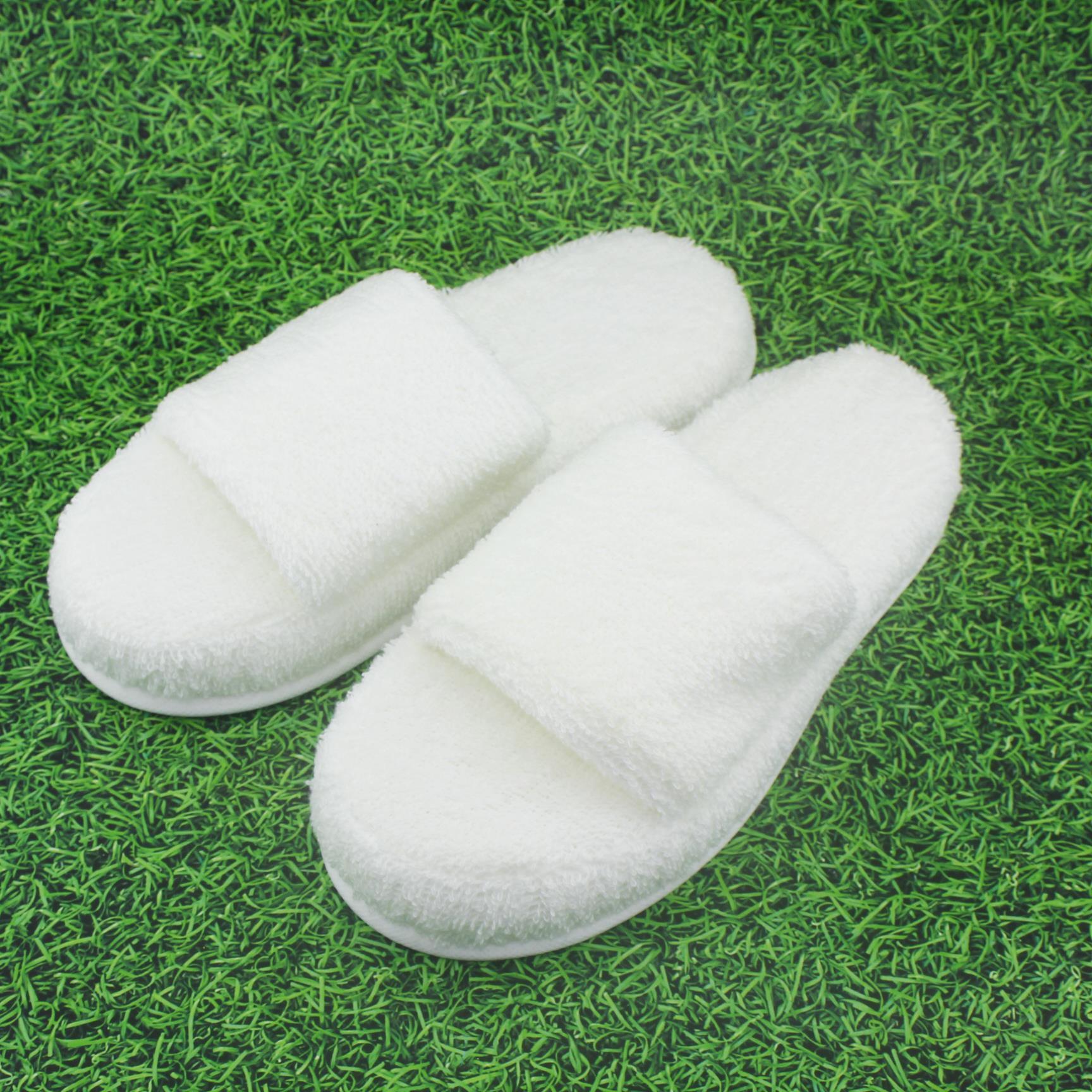 Havlu Bant Terlik 36-38 Numara Lohusa