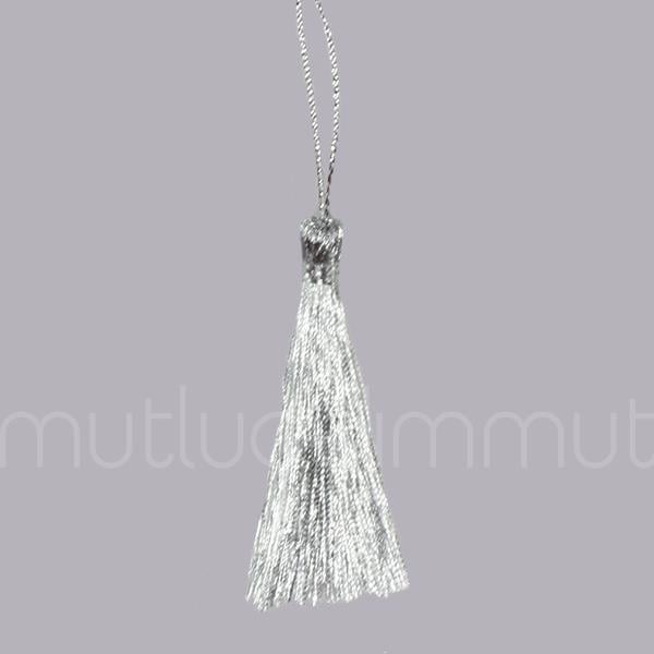 İp Püskül 5 Cm 100 Adet