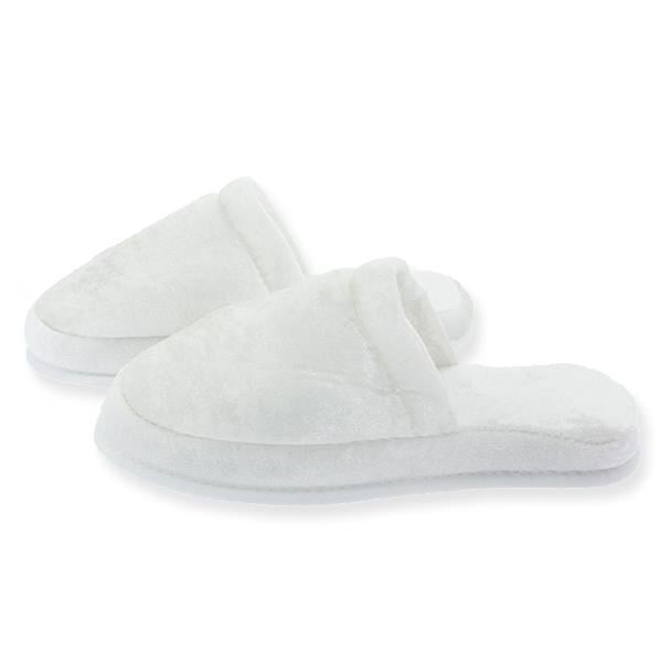 Kadife Terlik  Lohusa Terliği