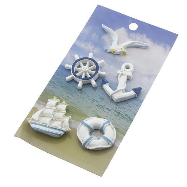 Karışık Denizcilik Bibloları Deniz Yelkenli