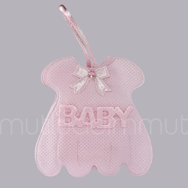 Kıyafet Kumaş Çanta 12 Adet