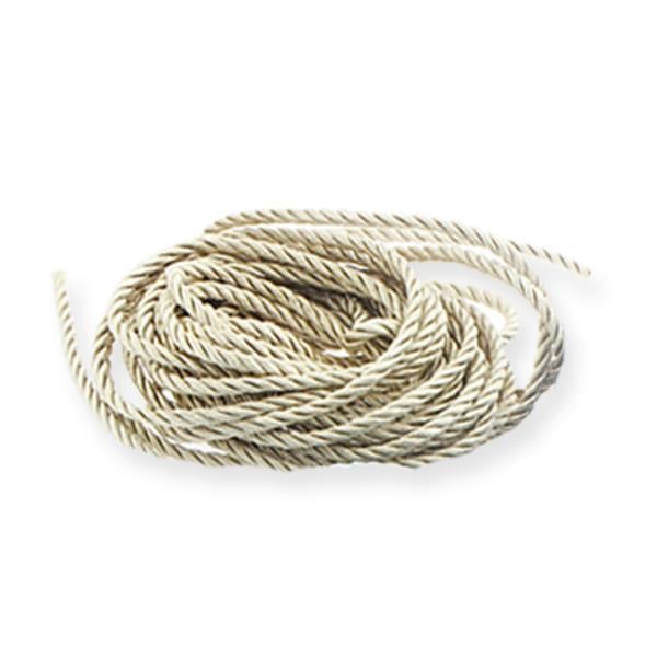 Kordon İp 4mm /  0,4cm X 5metre