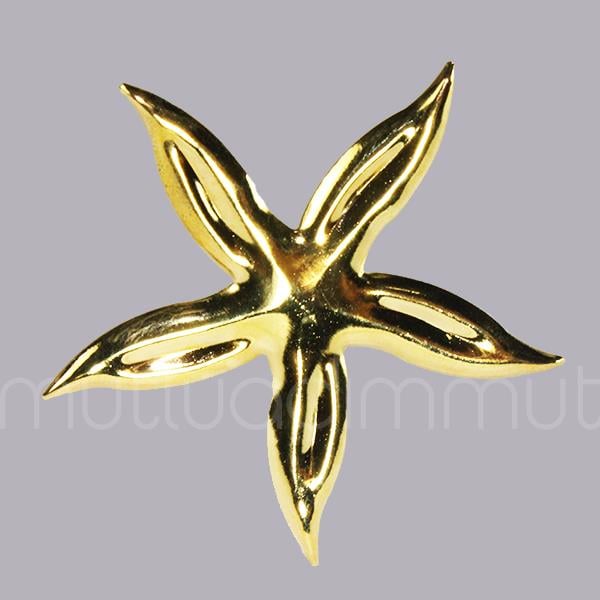 Metal Deniz Yıldızı 20 Adet