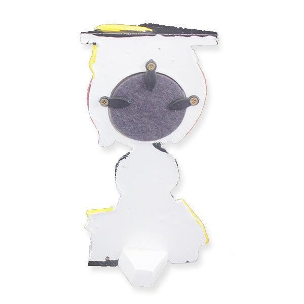 Mezuniyet Fotoğraf Çerçeve Kız 12 Adet