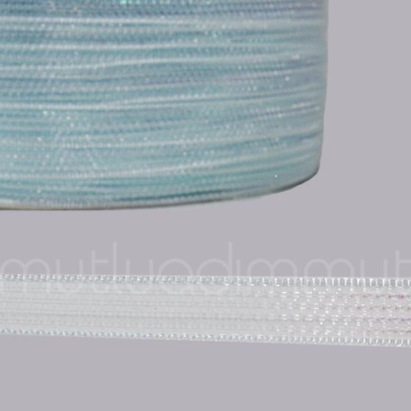 Parlak Düz Kurdela 0,7cm X 300metre