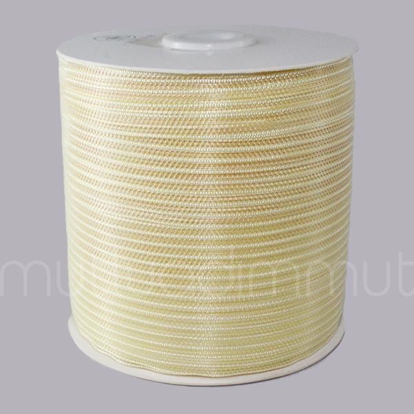 Parlak Düz Kurdela 0,7cm X 300metre