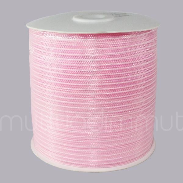 Parlak Düz Kurdela 0,7cm X 300metre