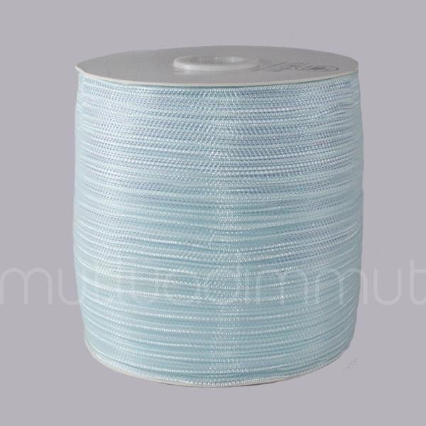 Parlak Düz Kurdela 0,7cm X 300metre