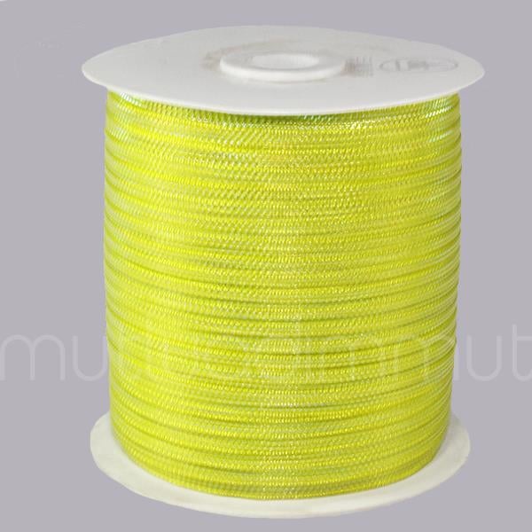 Parlak Düz Kurdela 0,7cm X 300metre