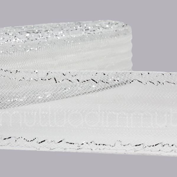 Pileli Kurdela 4,5 Cm X 25metre