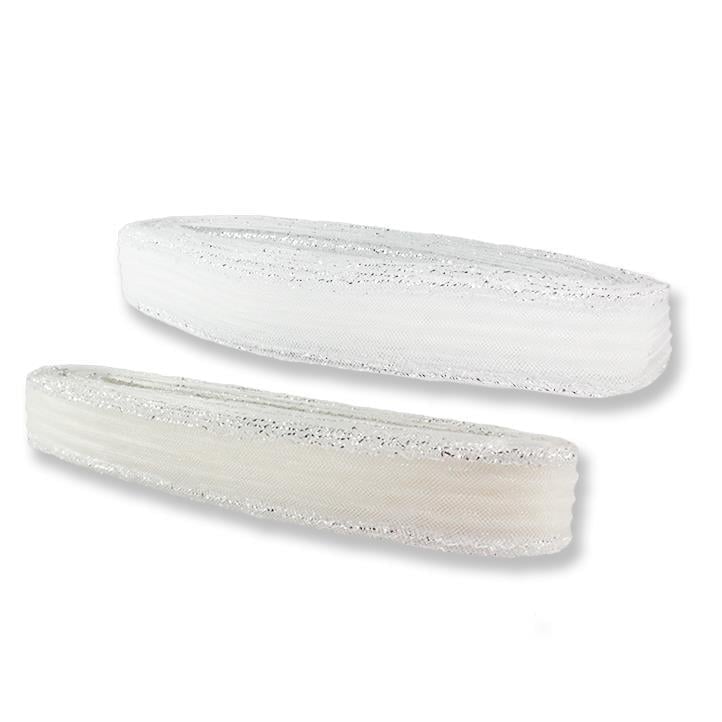 Pileli Kurdela 4,5 Cm X 25metre