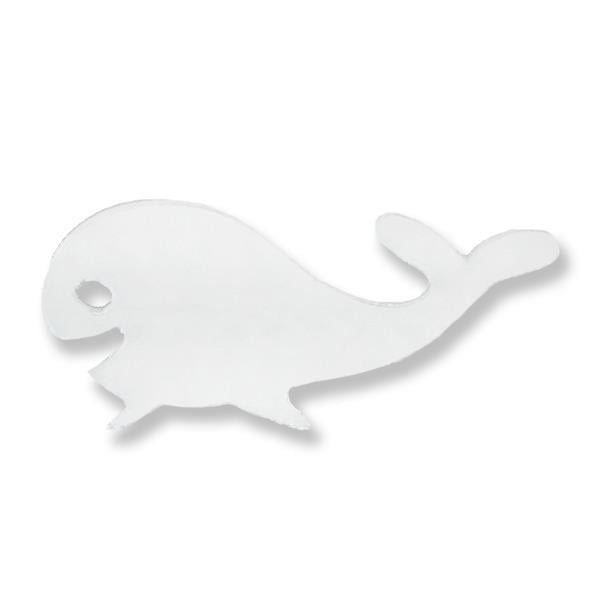 Pleksi Ayna Sticker Yunus Büyük 12 Adet