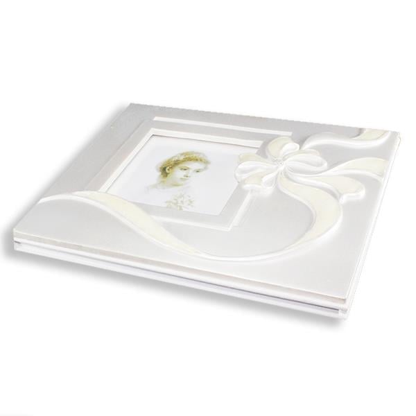 Sedefli Anı Defteri