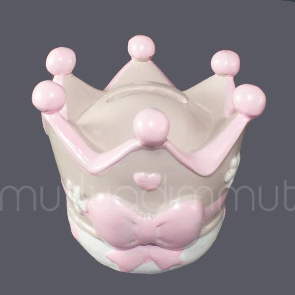 Taç Kumbara Kral / Kraliçe