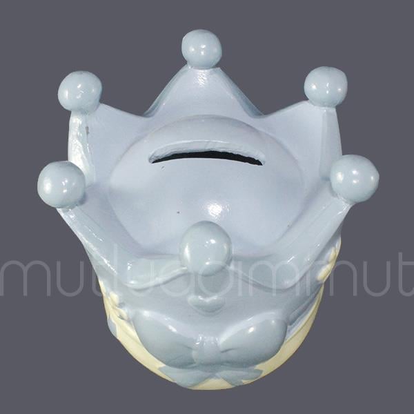 Taç Kumbara Kral / Kraliçe