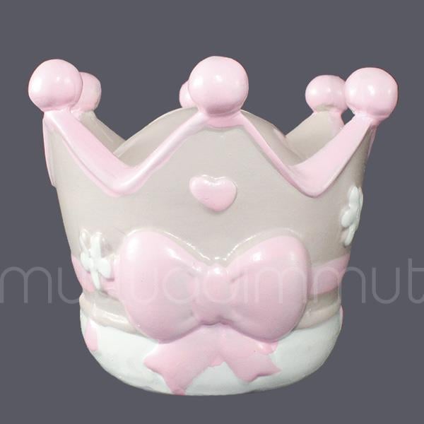 Taç Kumbara Kral / Kraliçe