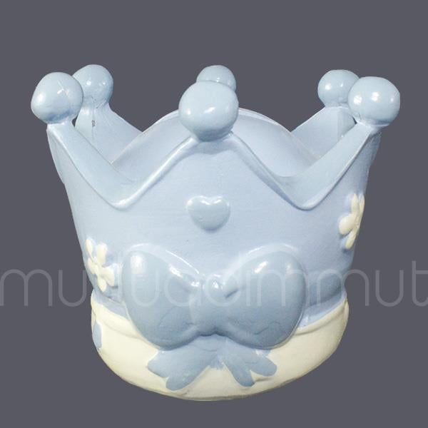 Taç Kumbara Kral / Kraliçe