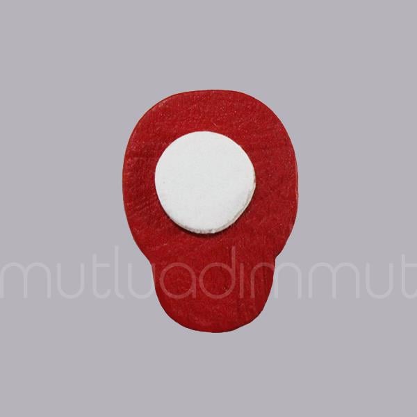 Uğur Böceği Büyük 24 Adet