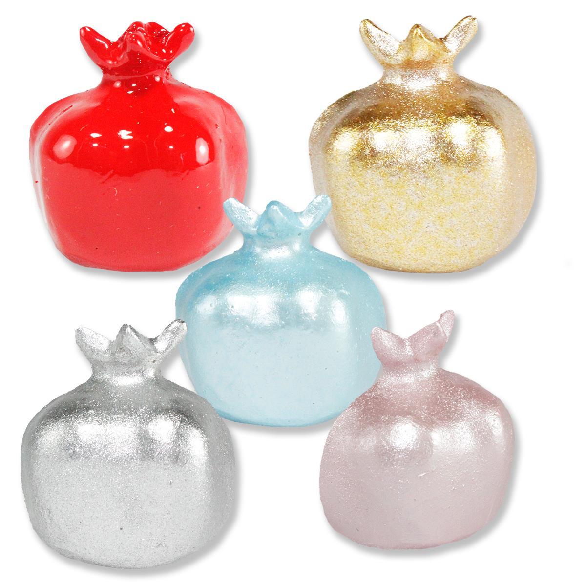 Yarım Nar Biblo 20 Adet