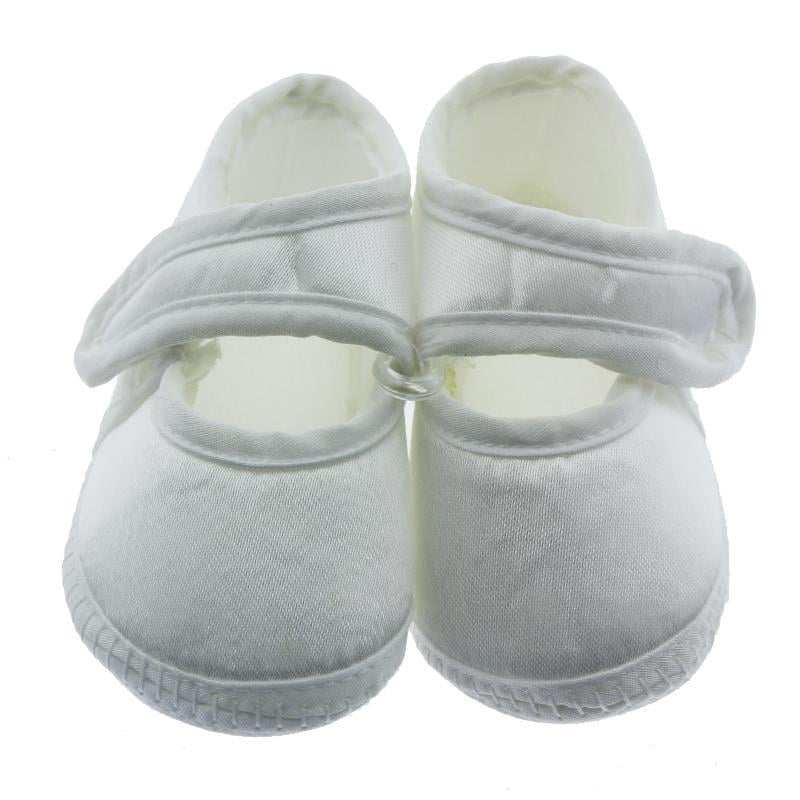 Yeni Doğan Bebek Patiği  Patik