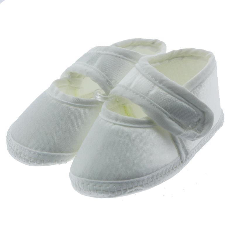 Yeni Doğan Bebek Patiği  Patik
