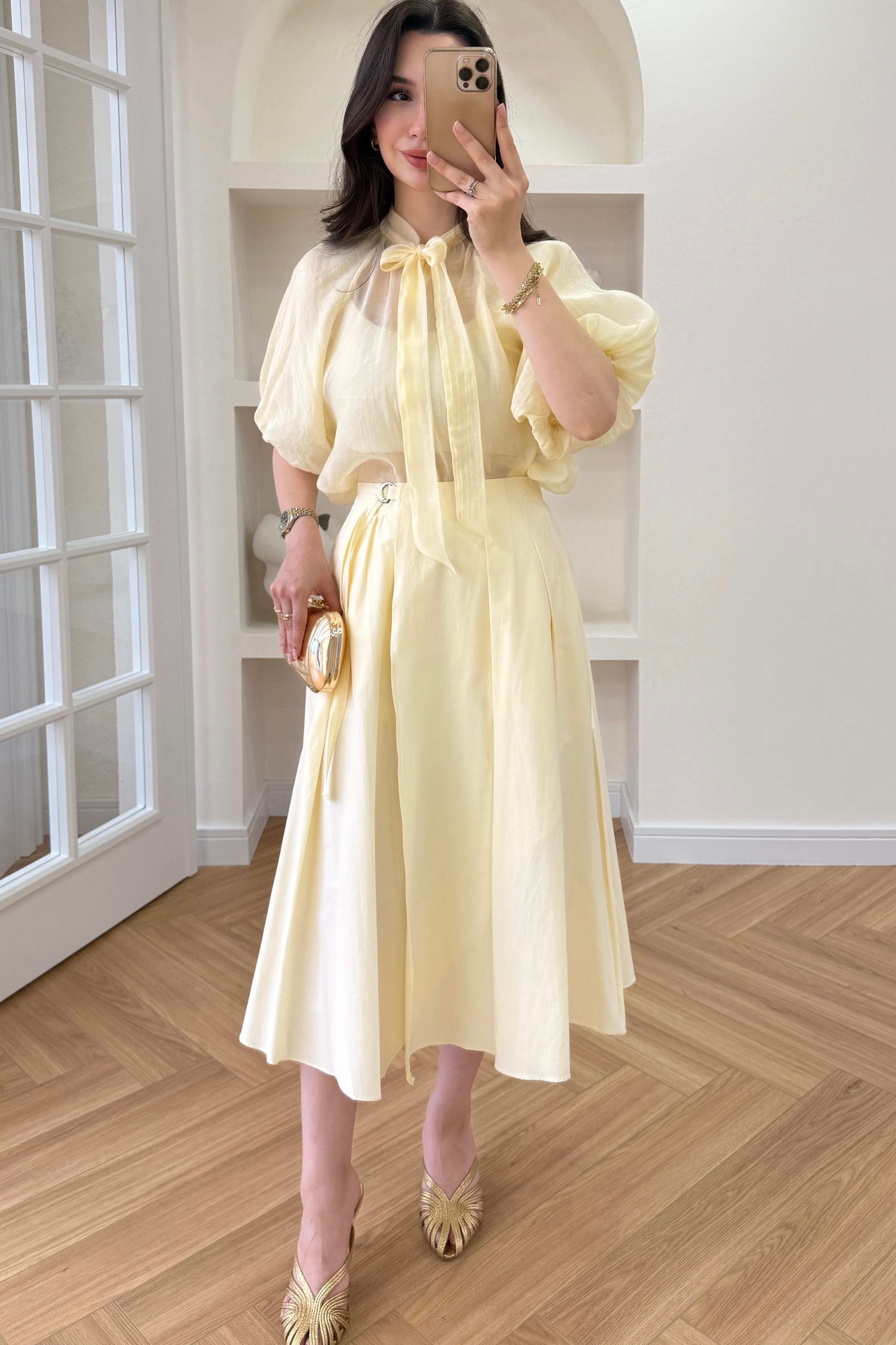 LENA ETEK - SARI