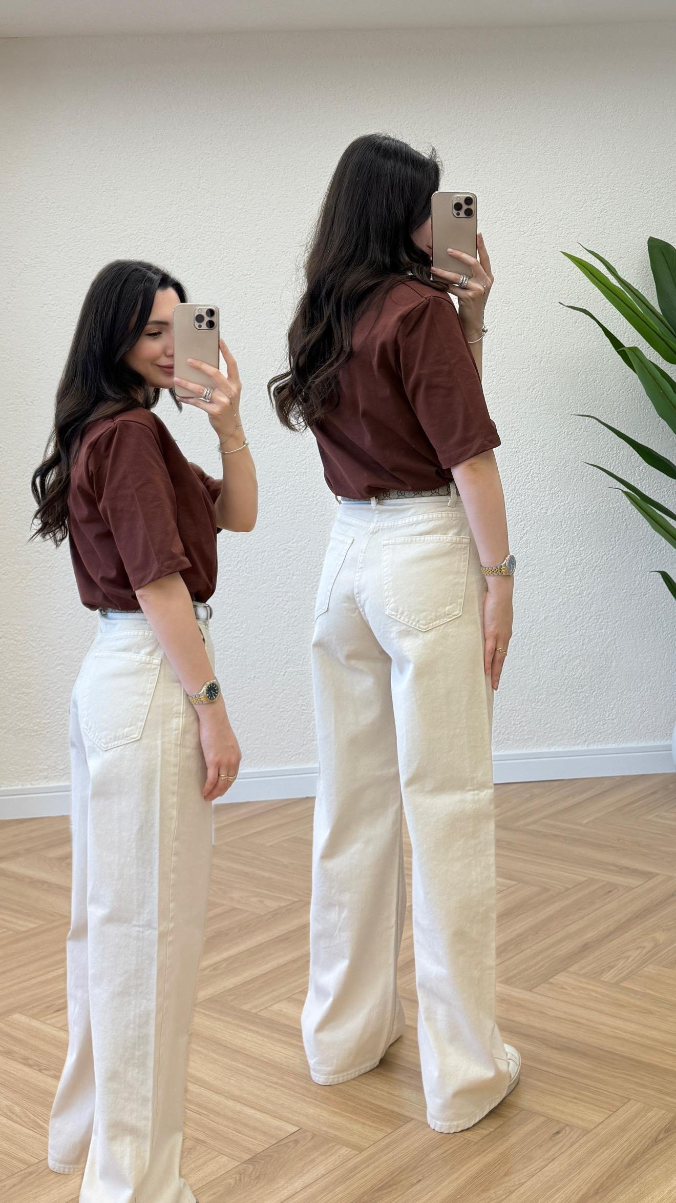 MASSİMO BAGGY JEAN 