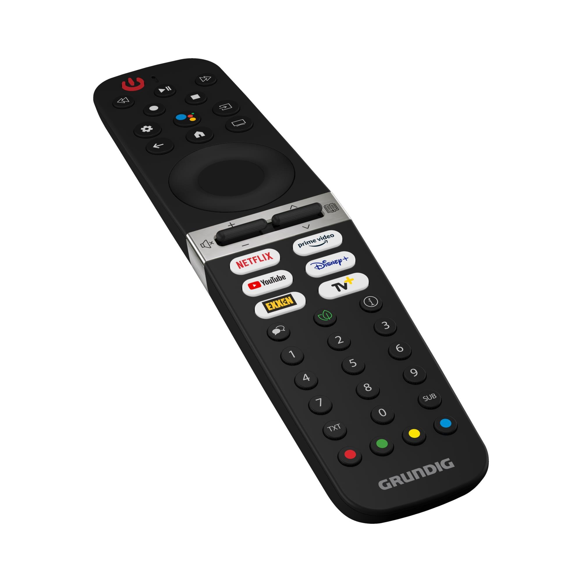 43 İnç / 109 Ekran Google TVGrundıg 43 GHU 8500 A ( 43 İnç/ 109 Ekran) Google TVGoogle TVGRUNDİG43 GHU 8500 AGRUNDİG