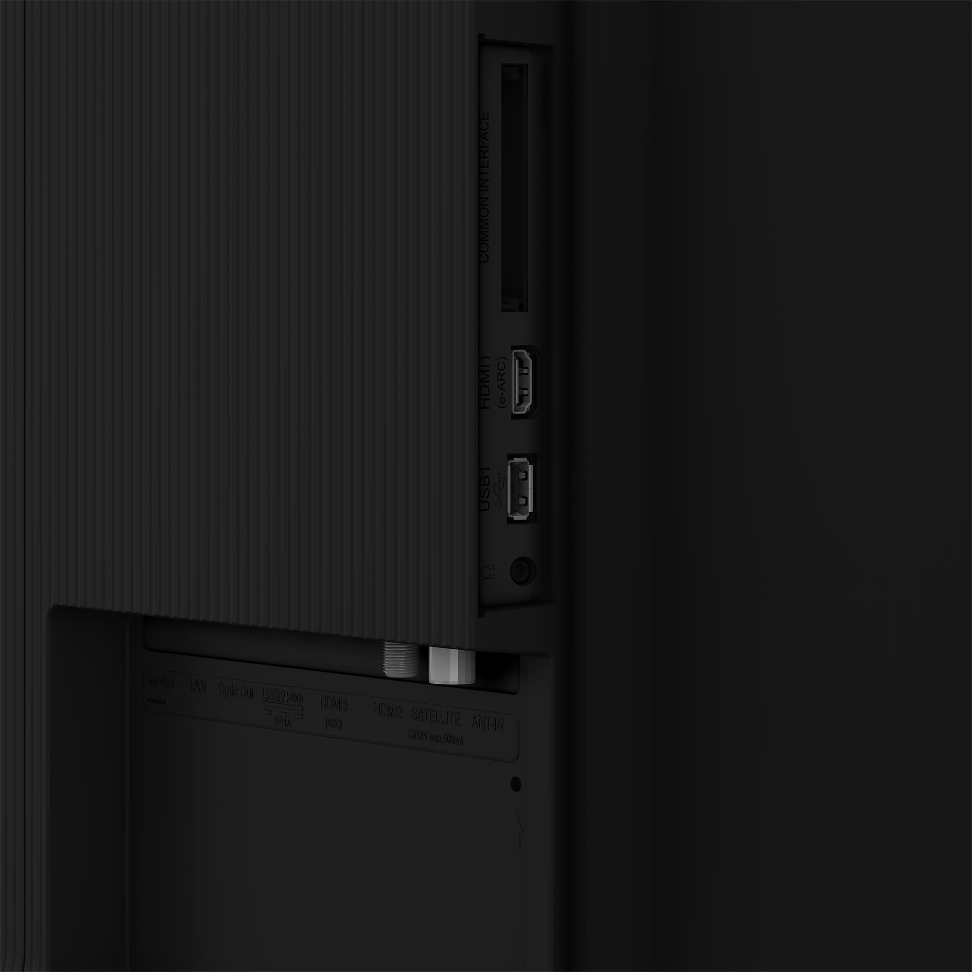 43 İnç / 109 Ekran Google TVGrundıg 43 GHU 8500 A ( 43 İnç/ 109 Ekran) Google TVGoogle TVGRUNDİG43 GHU 8500 AGRUNDİG